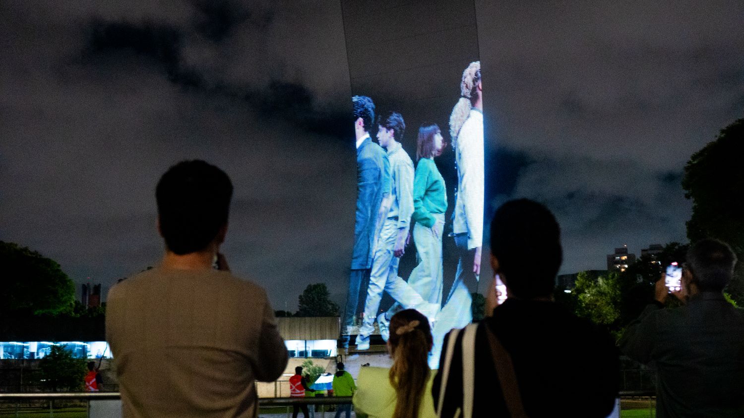 Com criação da Fibra.ag, Leapmotor lança filme aéreo em estreia no Brasil