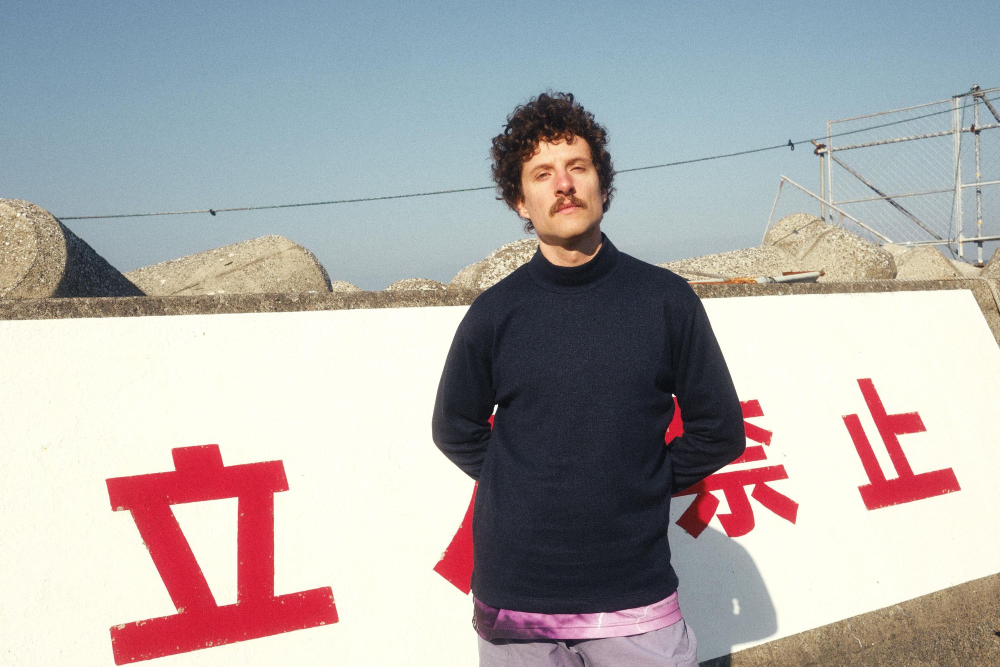 Miguel Thomé é o novo diretor de cena da Immigrant Brasil