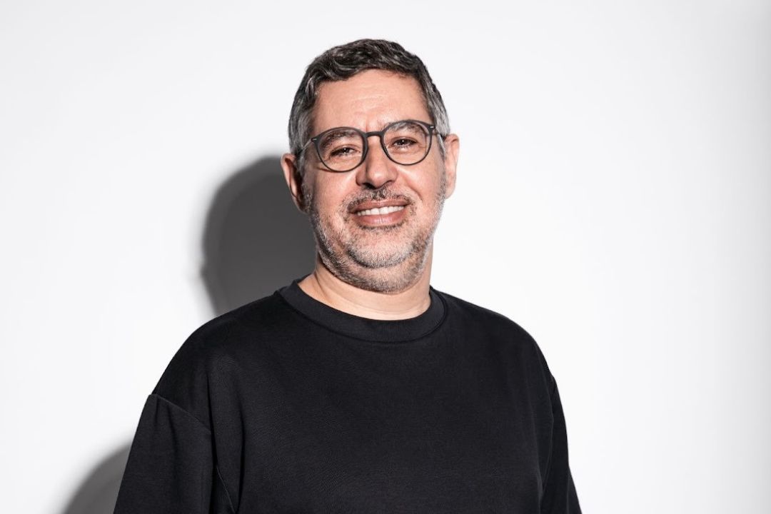 Fábio Saad assume a vice-presidência de mídia da DM9