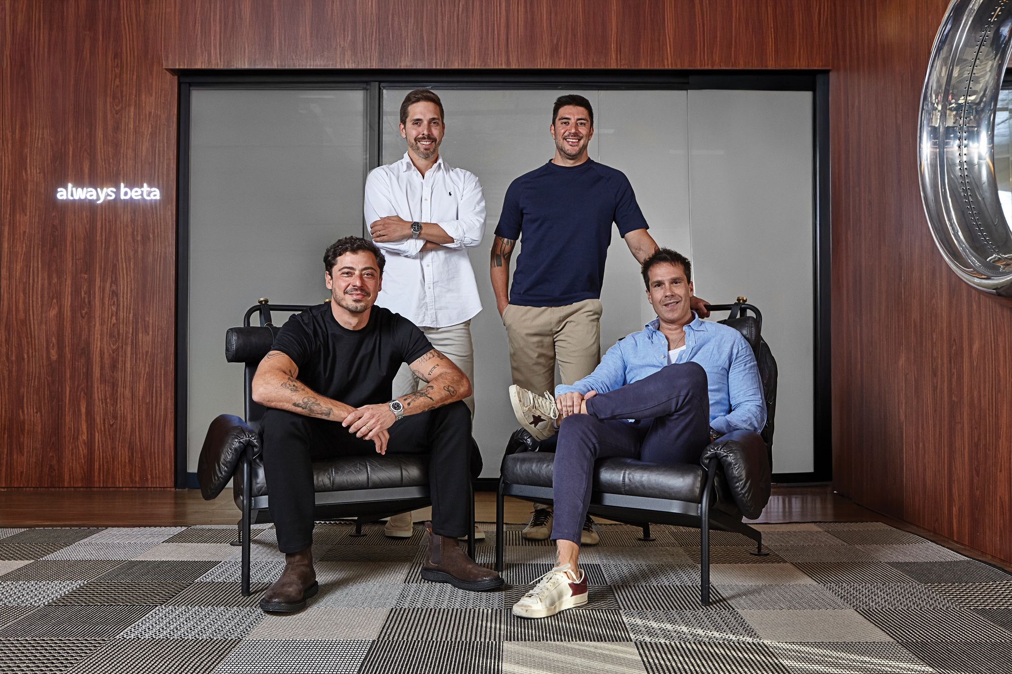 BR Media Group cresce mais de 60% e anuncia nova liderança