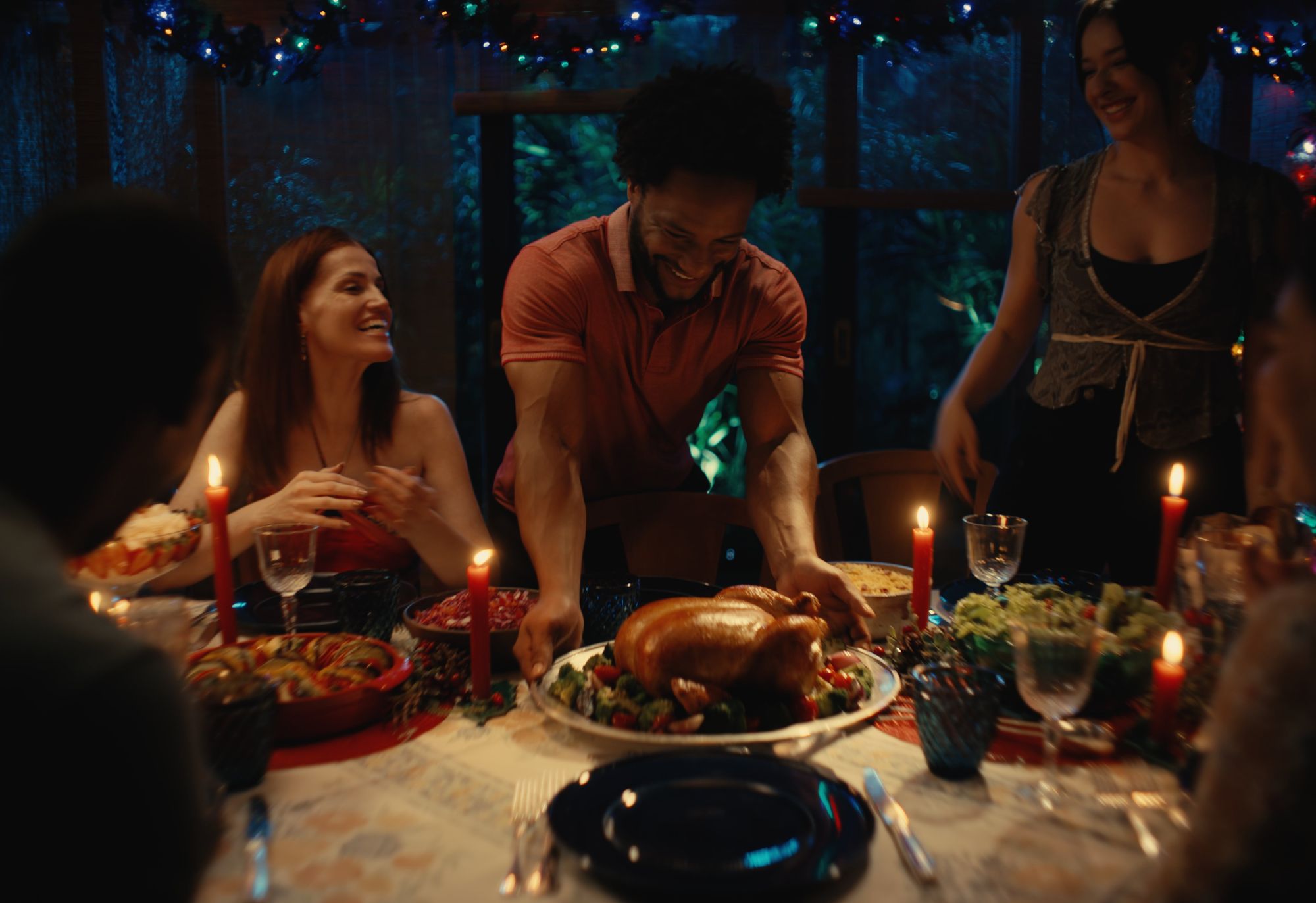 Perdigão revisita décadas do Natal para celebrar 45 anos do Chester