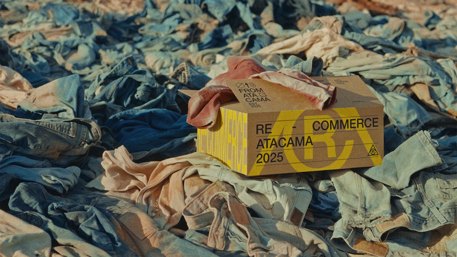 Criatividade brasileira consolida posição de destaque no El Ojo de Iberoamérica 2025