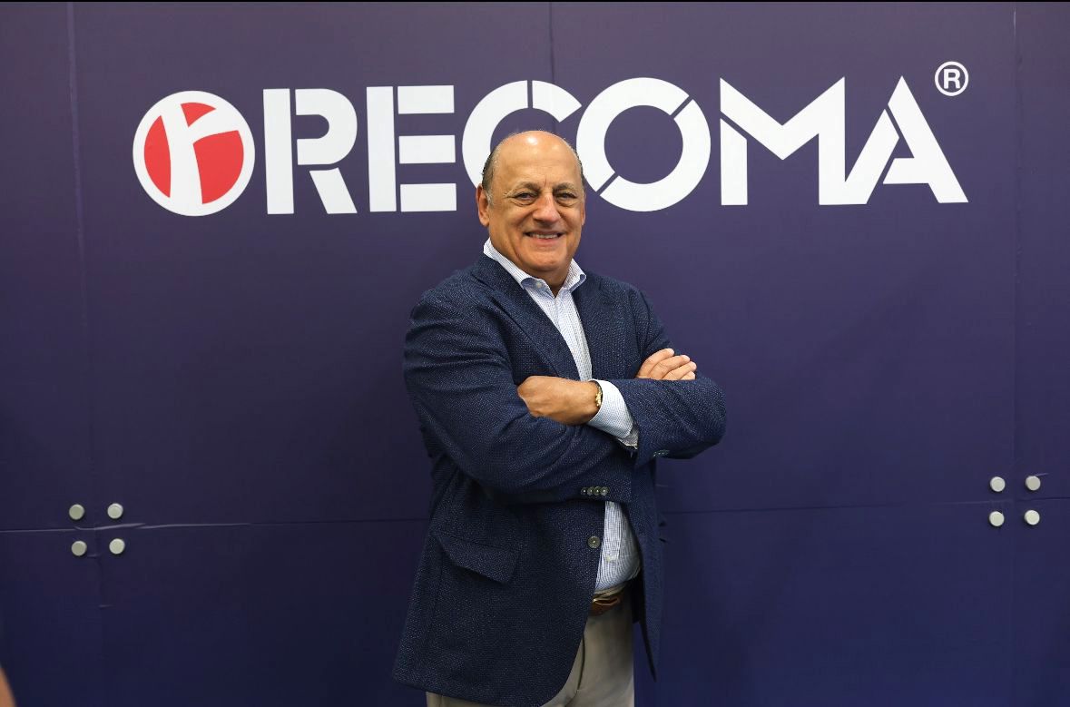 Recoma reinaugura sede e reposiciona marca