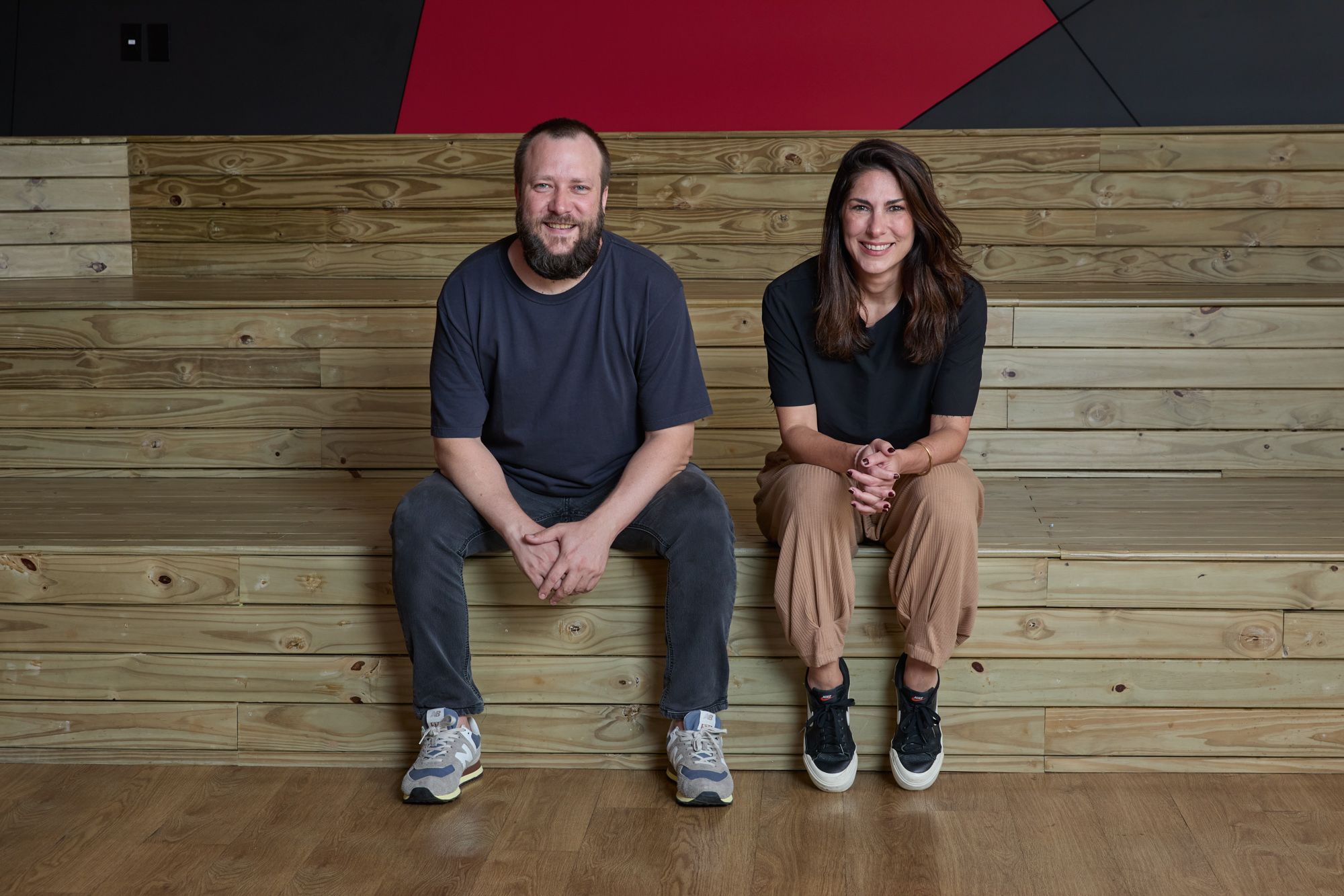 Renato Simon é o novo diretor-executivo de Criação da Artplan