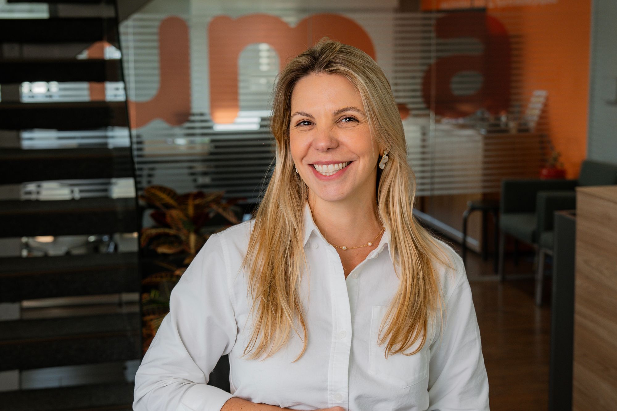 Agaxtur Mice e um.a Diversidade Criativa anunciam nova diretora de novos negócios