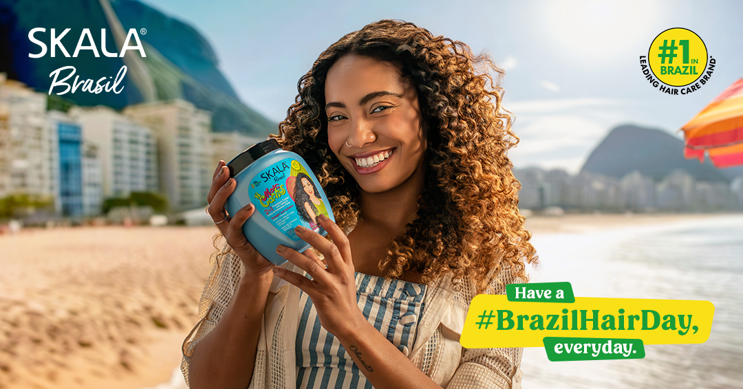 Tridente.ag assina primeira campanha internacional da Skala