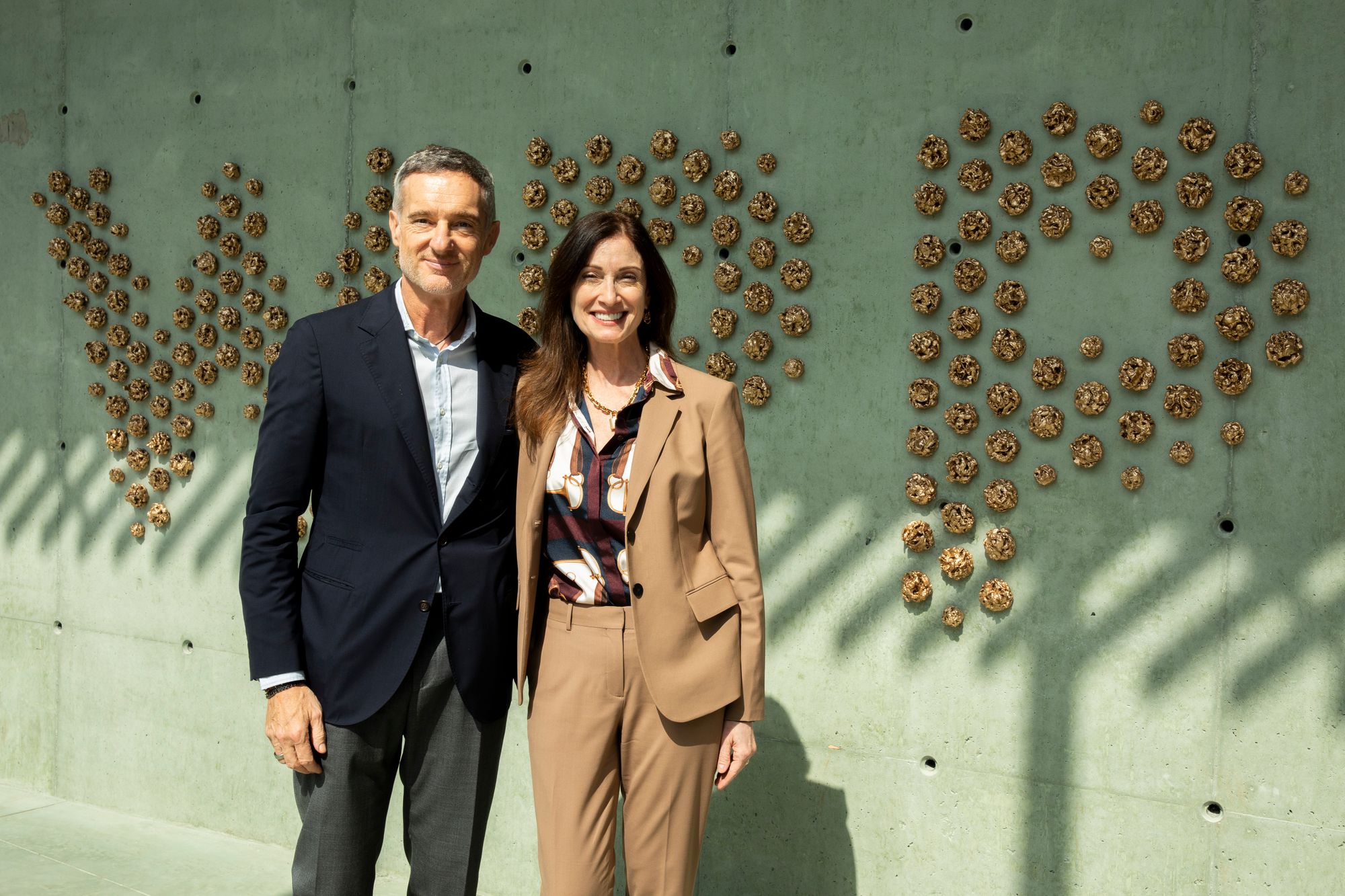 'Onde vamos alcançar nosso avanço', diz Cindy Rose em inauguração da WPP Vila