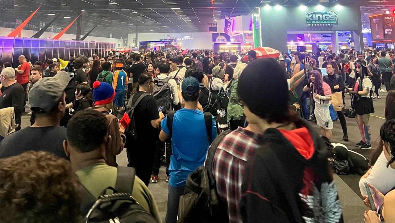 Webedia Brasil analisa interações na BGS 2025