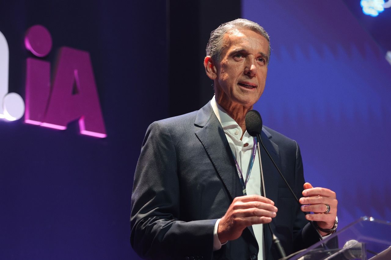 FSB Holding adquire agência Calia