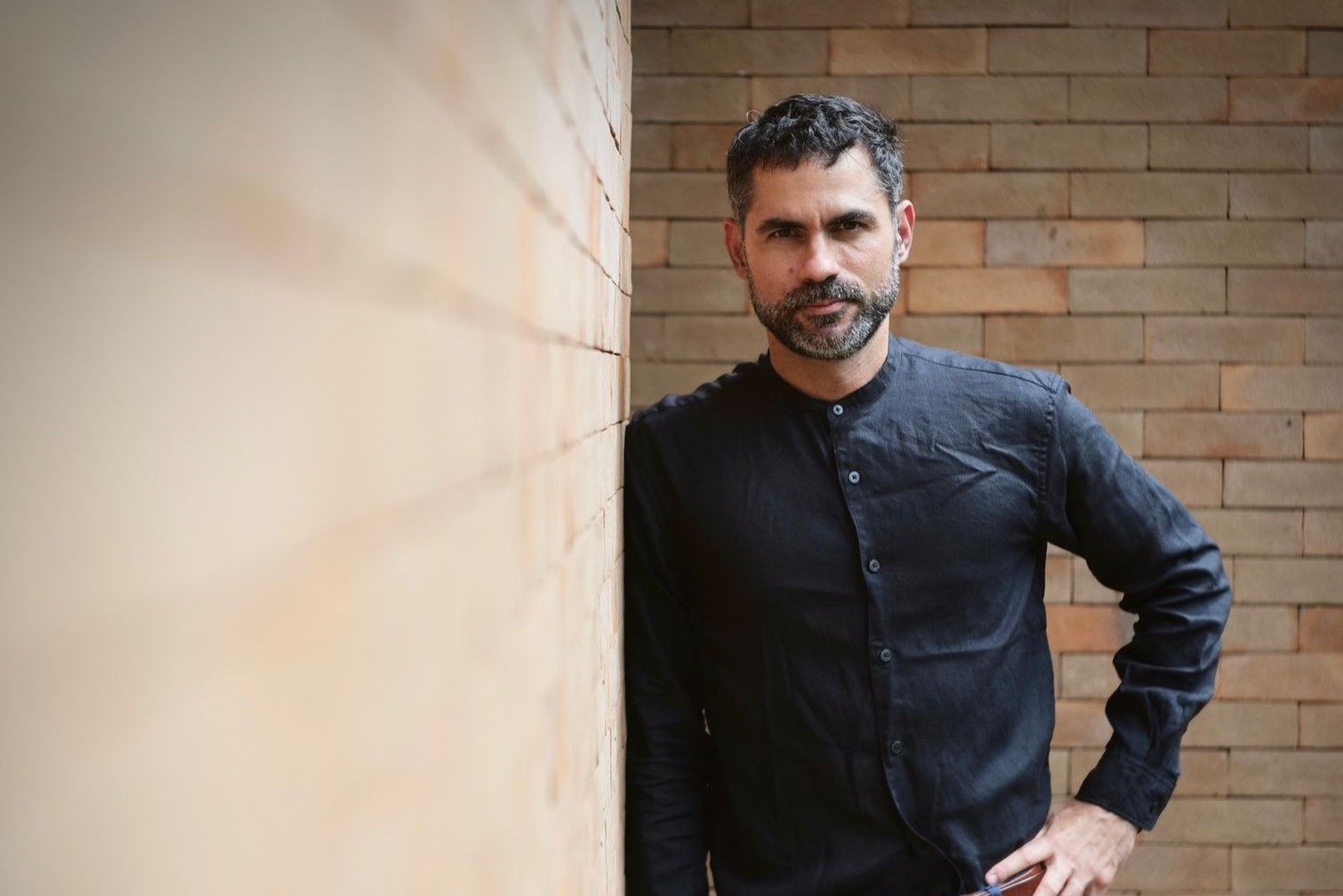 Gabriel Mascaro é o novo diretor de cena da Stink Films