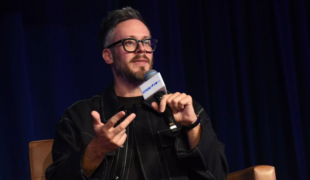 "É um bom momento para refletir", diz Simon Cook durante evento em São Paulo