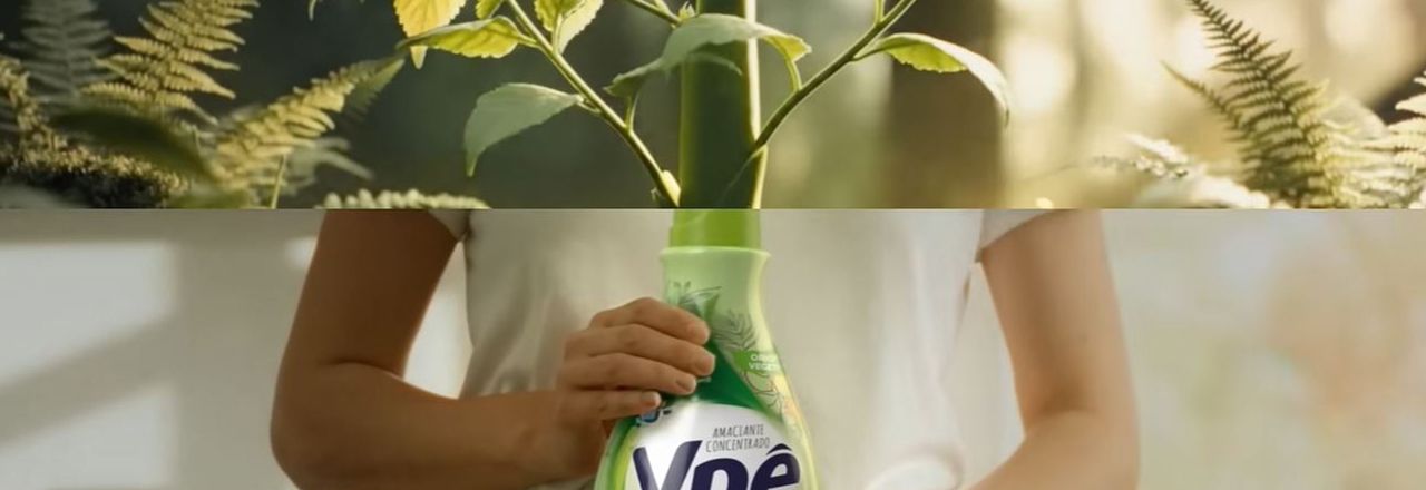 Ypê completa 75 anos com campanha da DPZ