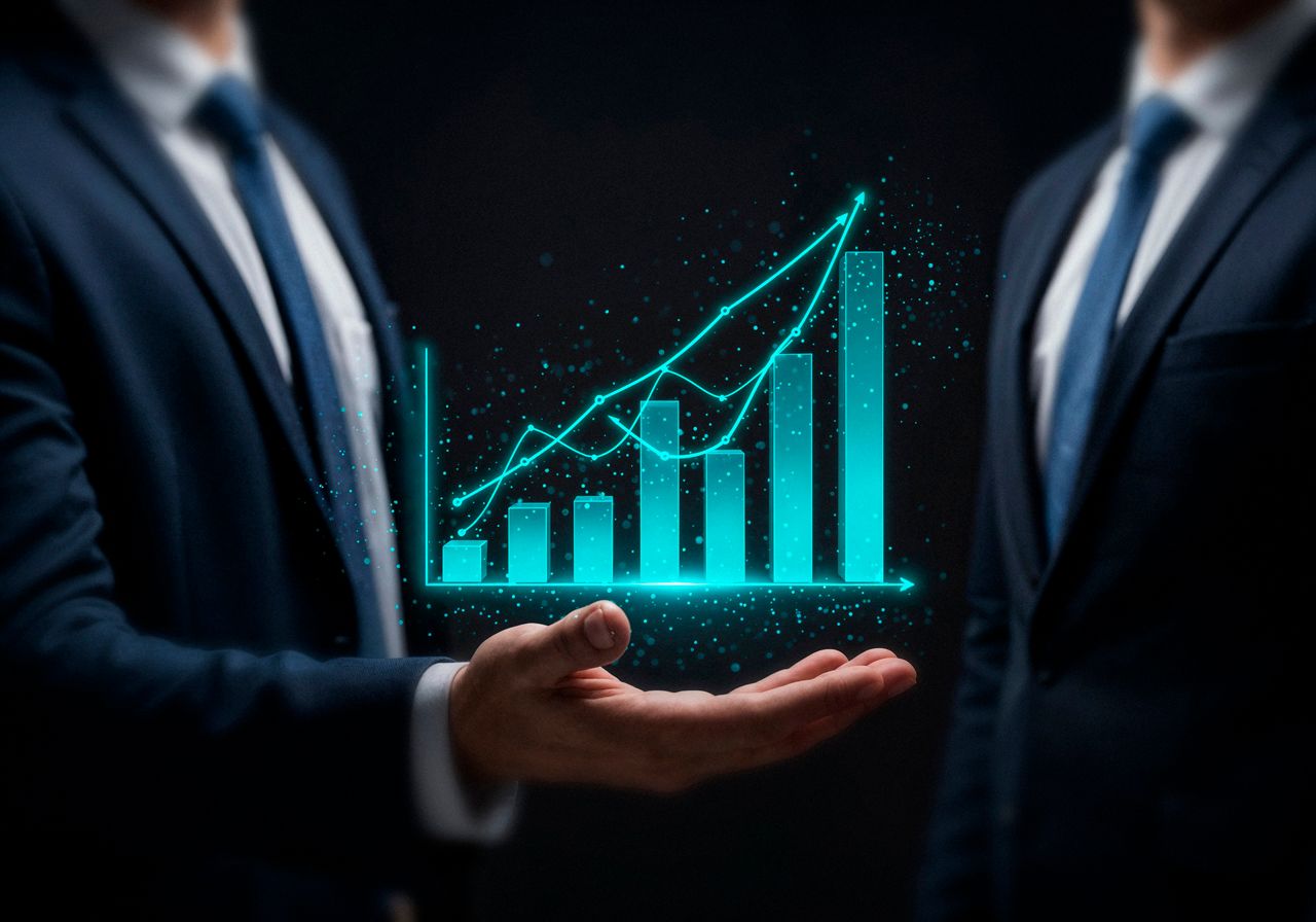 IPG cresce 5,2% no trimestre e se aproxima da fusão com a Omnicom