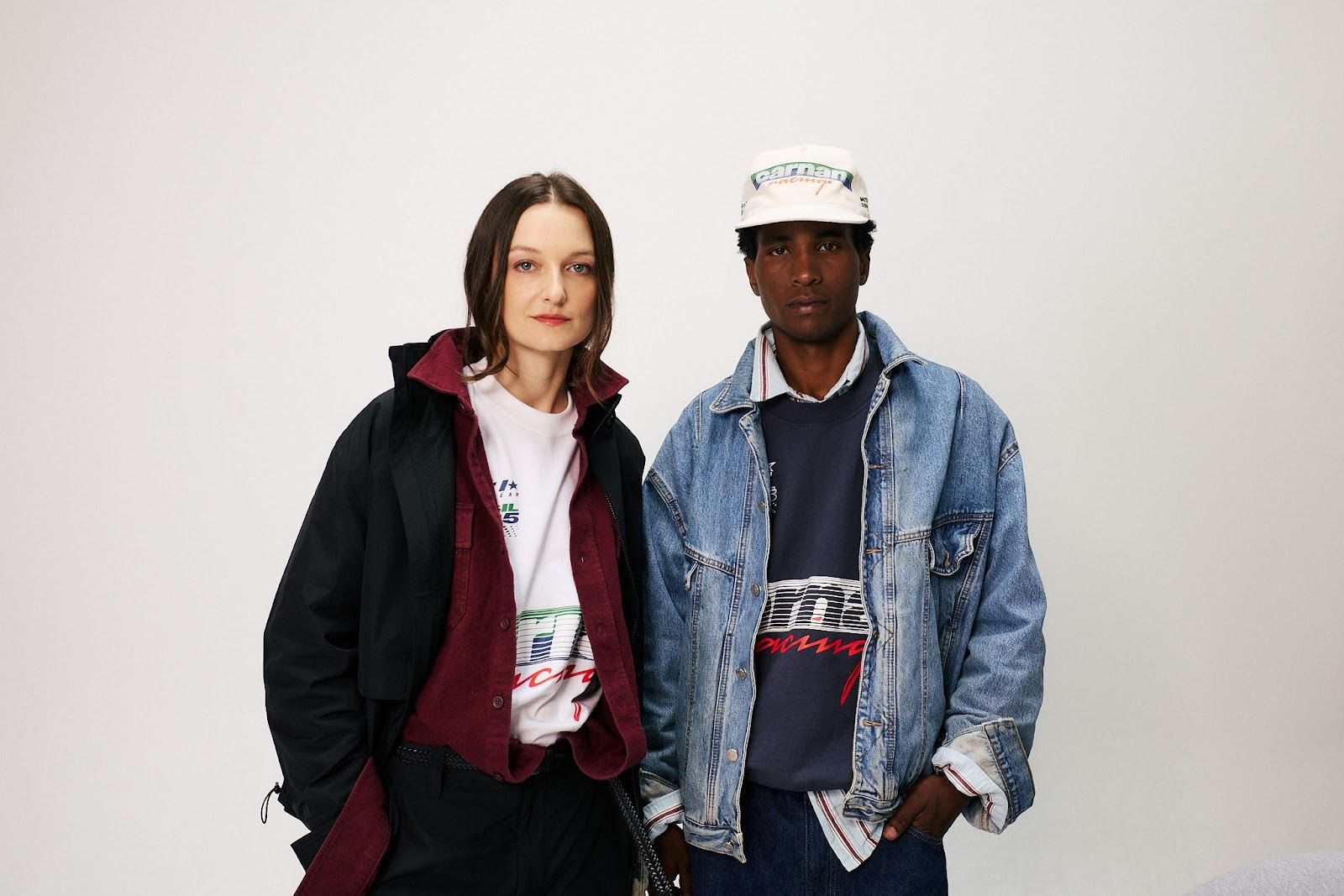 Heineken 0.0 lança collab com Carnan inspirada na Fórmula 1