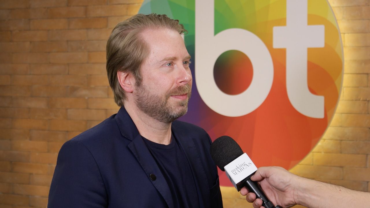 SBT celebra projetos para 2026