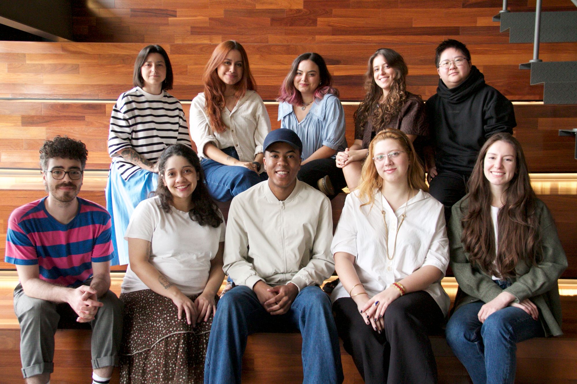 FutureBrand estrutura núcleo de comportamento do consumidor