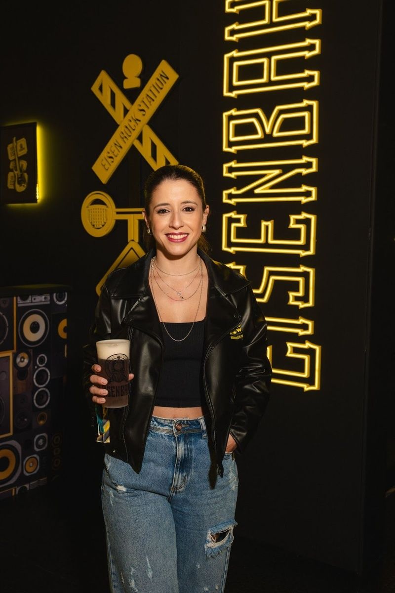 Grupo Heineken nomeia Giovanna Massa como gerente de marketing sênior de Sol e Eisenbahn