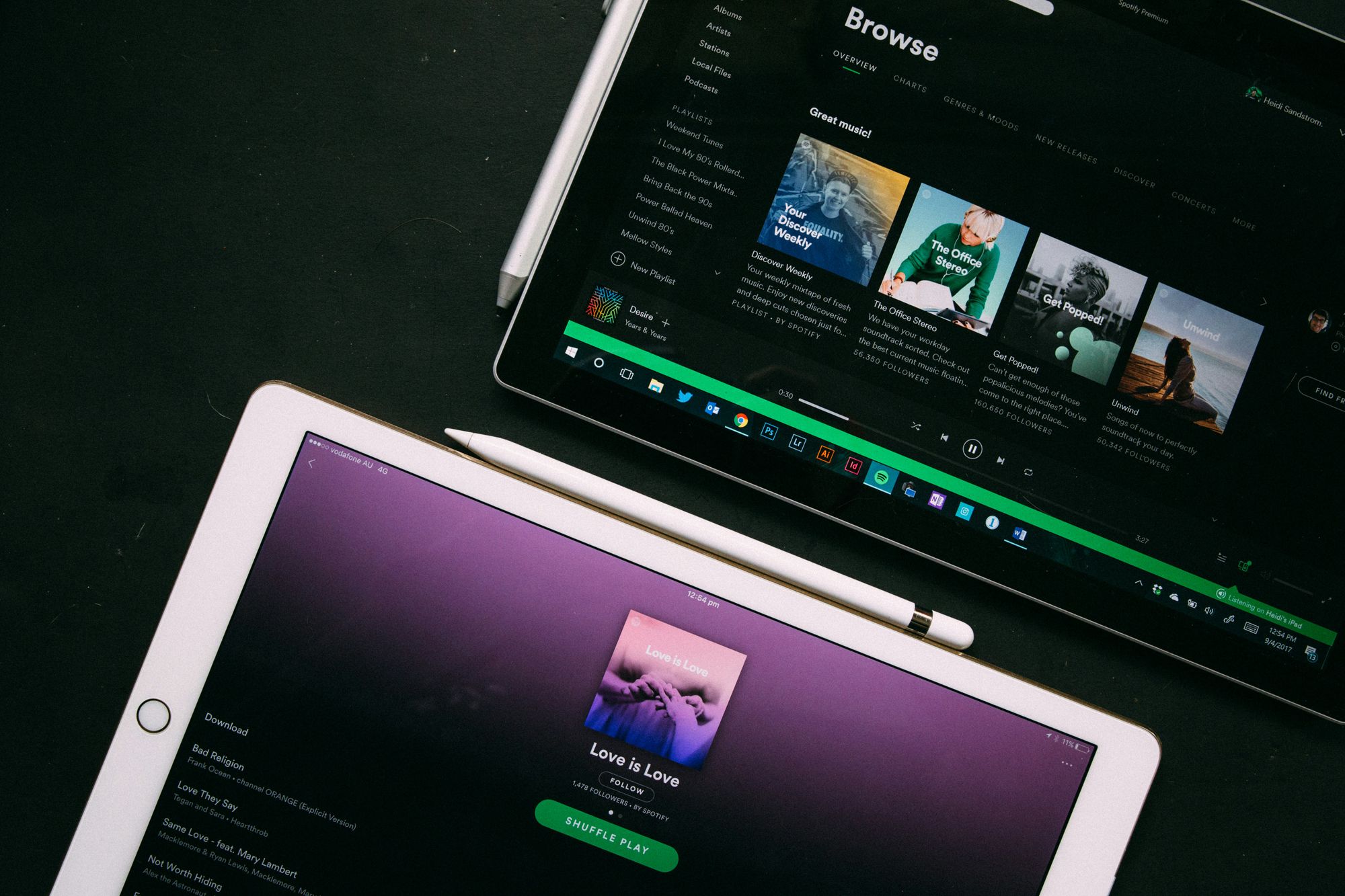 Spotify fecha 3º trimestre com 713 milhões de usuários