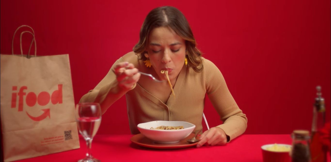 Monking assume estratégia de conteúdo audiovisual do iFood