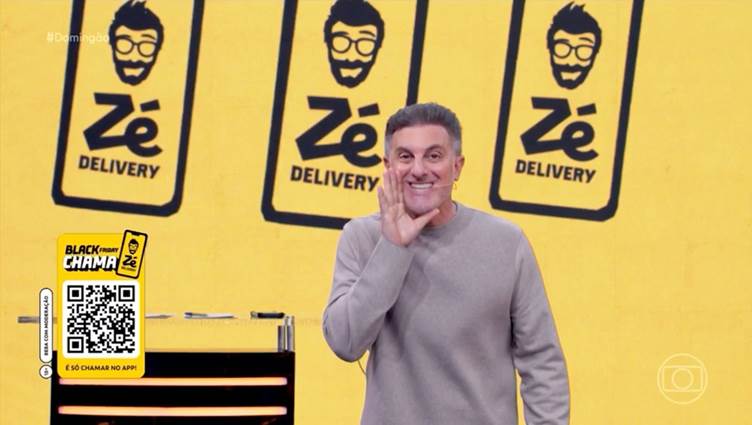 Zé Delivery aposta em parcerias para ações de Black Friday