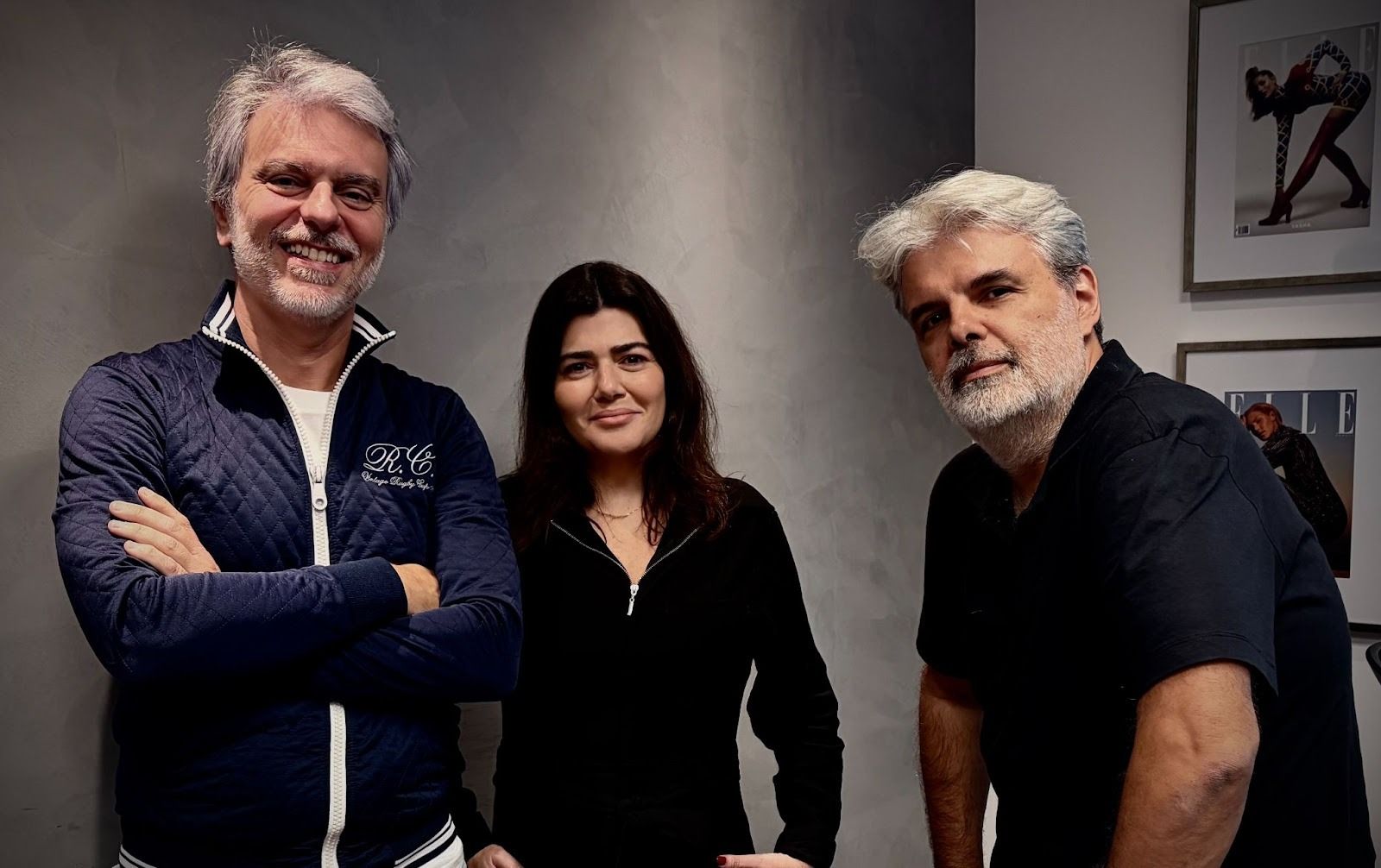 Brigitte Filmes se une ao Grupo Papaki