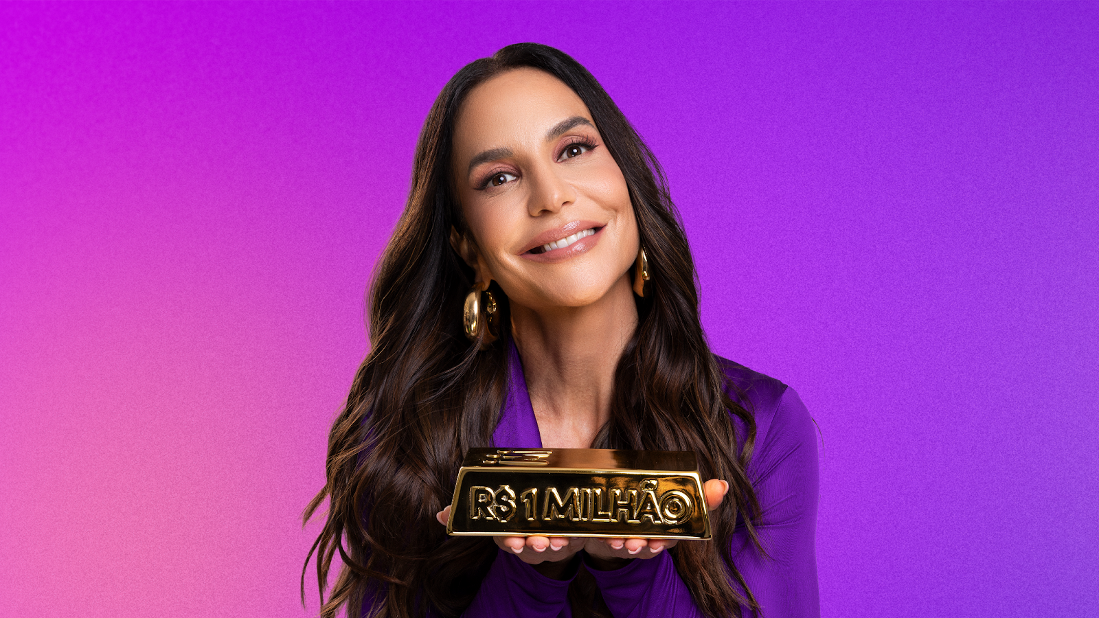 Familhão anuncia parceria com Ivete Sangalo