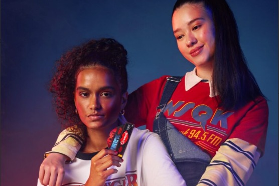 Evento da Netflix para lançar ‘Stranger things’ inspira collabs e ativações