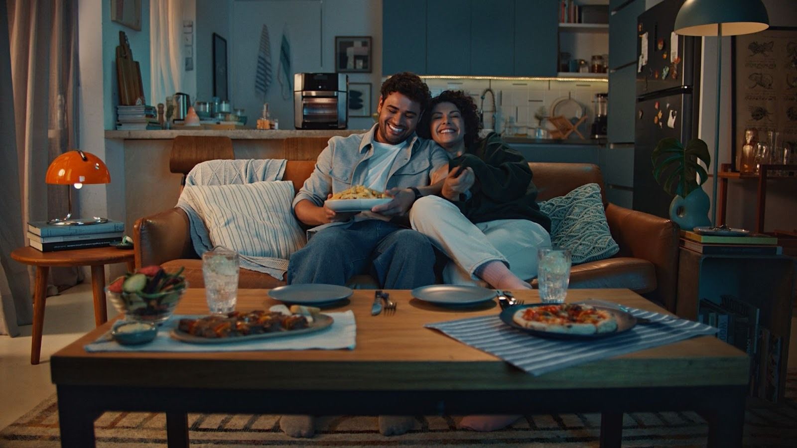 Britânia adapta filmes de anúncios ao gênero assistido no streaming