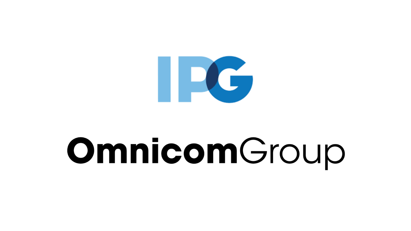 IPG cresce 5,2% no trimestre e se aproxima da fusão com a Omnicom
