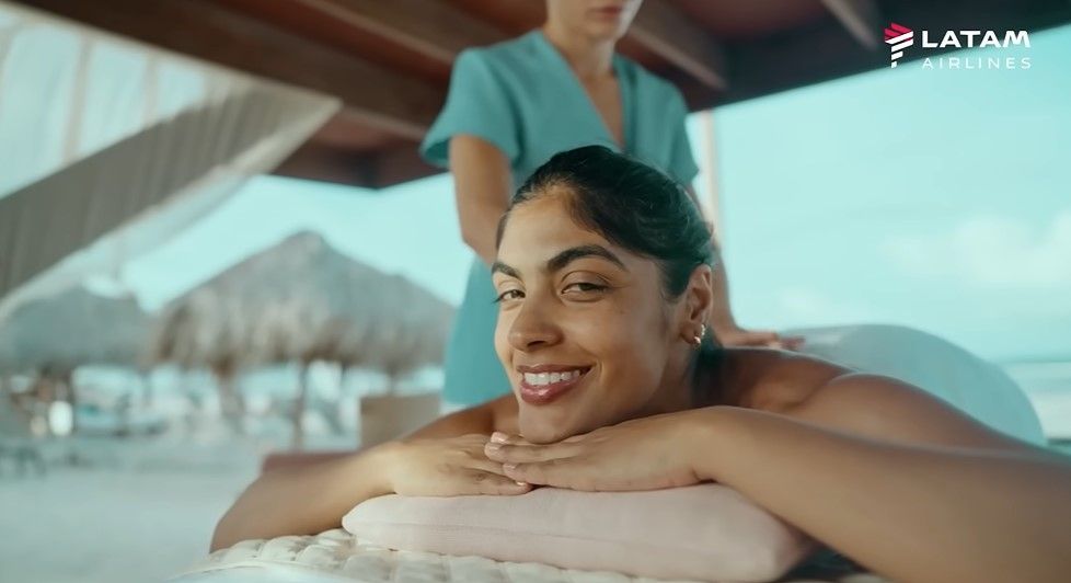 Latam.com passa a concentrar toda a jornada do viajante