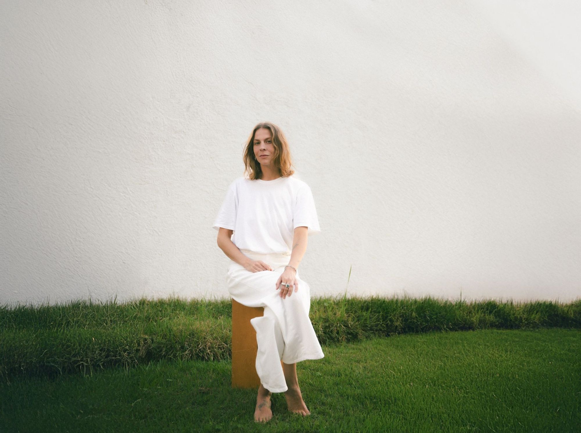 Luiza Teani retorna à MyMama como produtora executiva