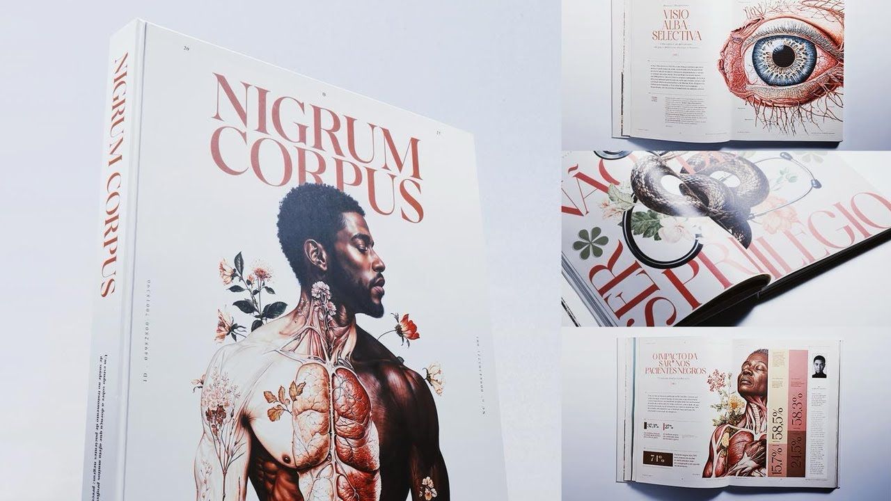 Brasil conquista 45 prêmios no primeiro dia do El Ojo 2025