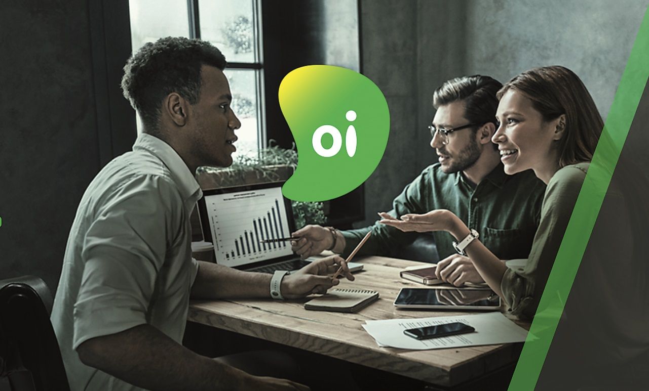 Justiça decreta falência da Oi