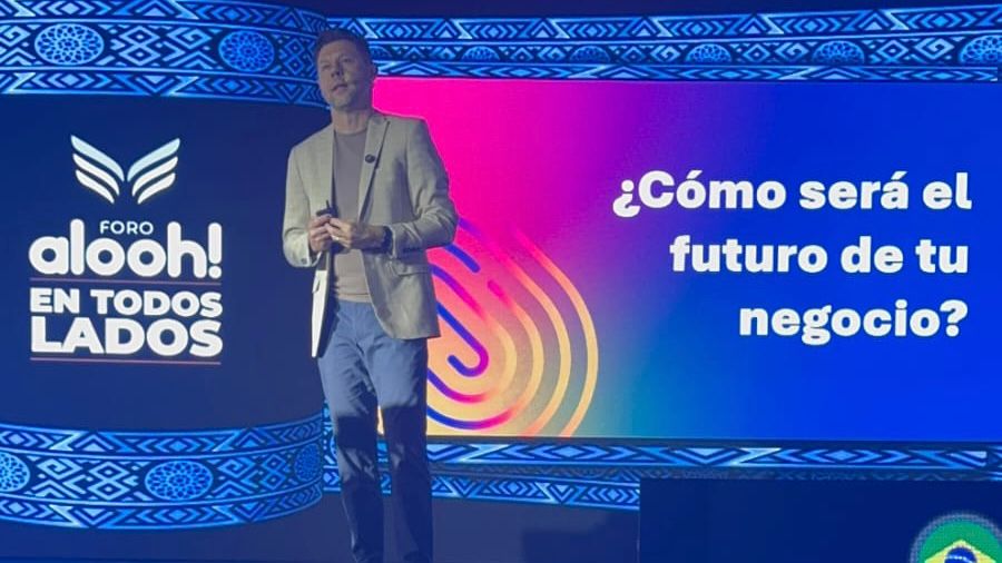 Brasil tem desempenho de destaque no Foro ALOOH Latam 2025