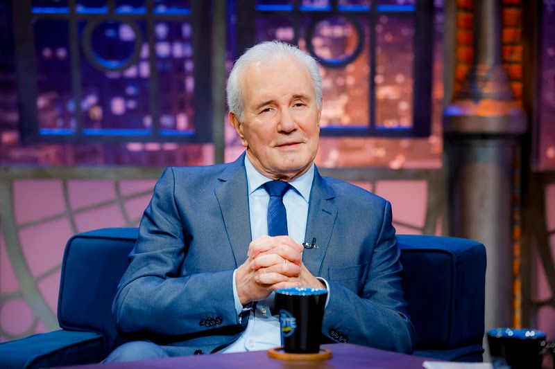 Celso Freitas é o novo âncora do SBT News