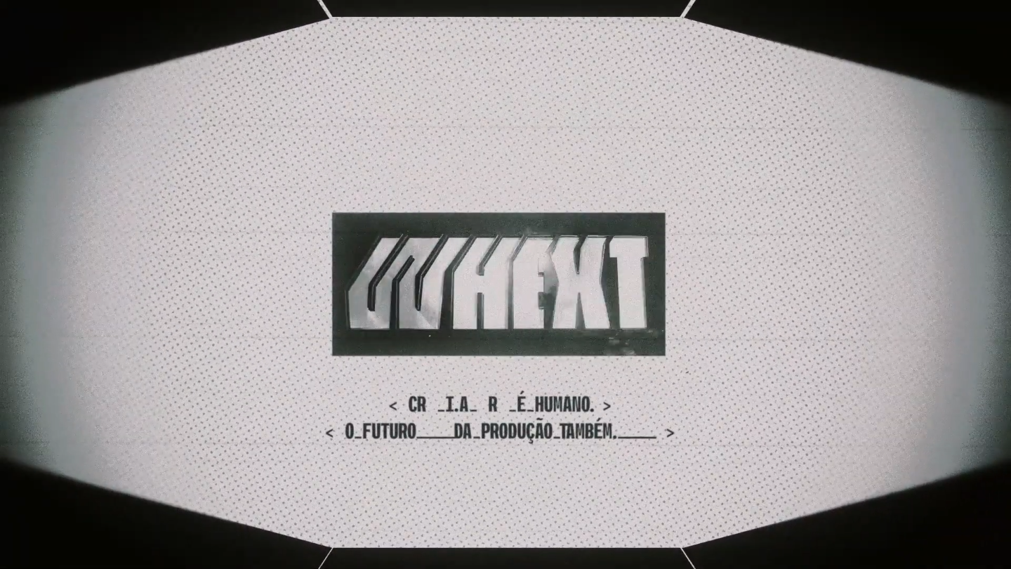 Apro e FilmBrazil divulgam júri e campanha do Whext 2025