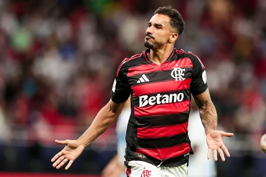 WAP firma patrocínio com o Flamengo