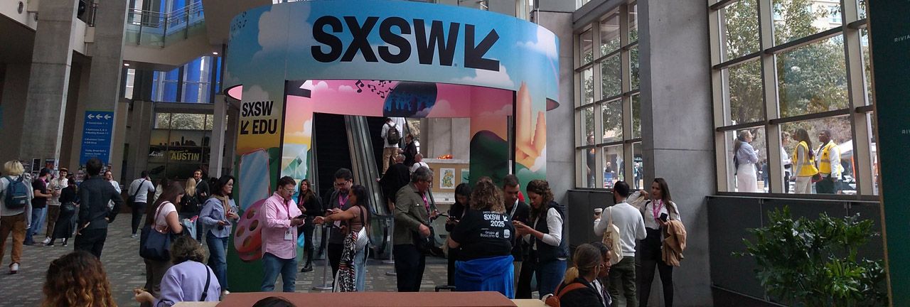 Retrospectiva 2025: Internet passa TV pela primeira vez e SXSW adverte para epidemia da solidão