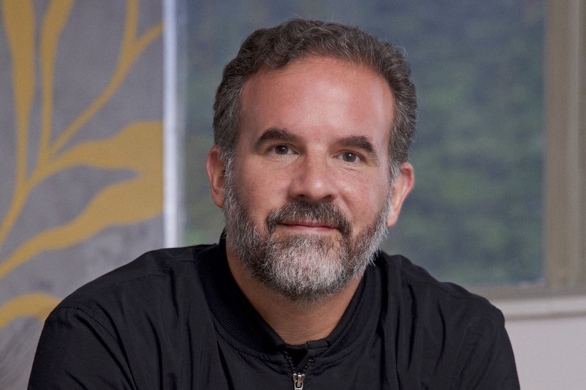 ‘Mudança deixou de ser algo pontual’, afirma Manuel Falcão