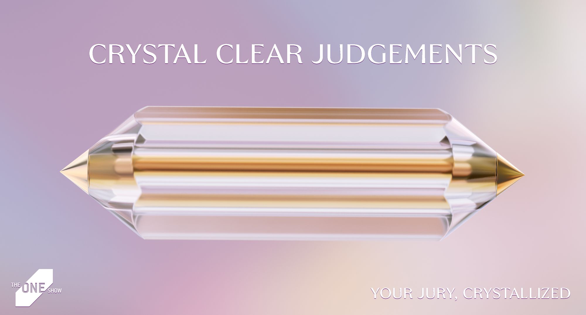 Brasil tem 15 jurados no The One Show 2026, entre 34 nomes da América Latina