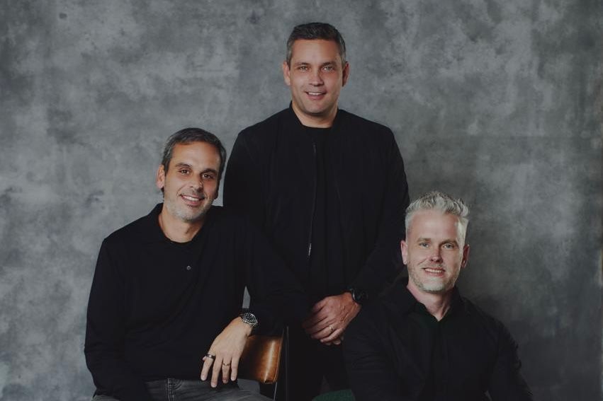 Mauricio Almeida é o novo managing director da We