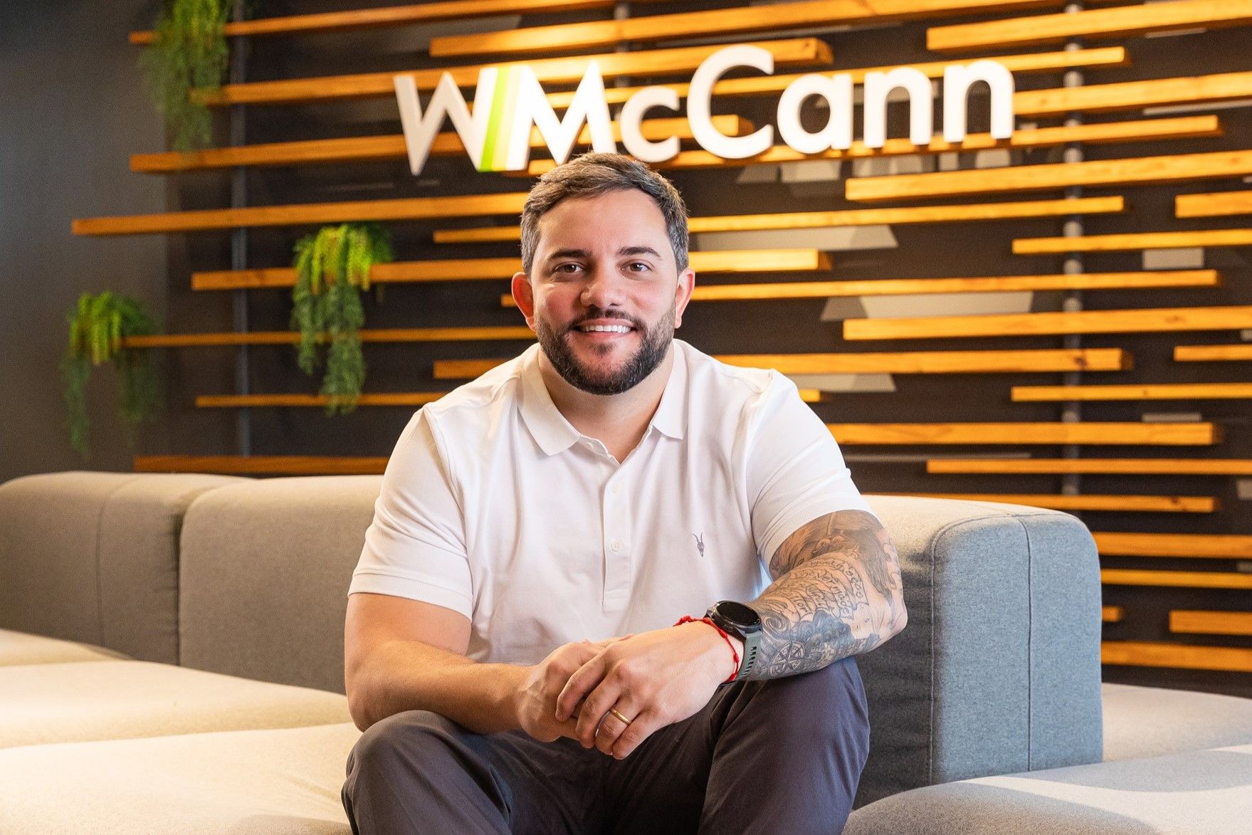 ‘Temos mídia e criação trabalhando de mãos dadas’, exalta André Scaciota