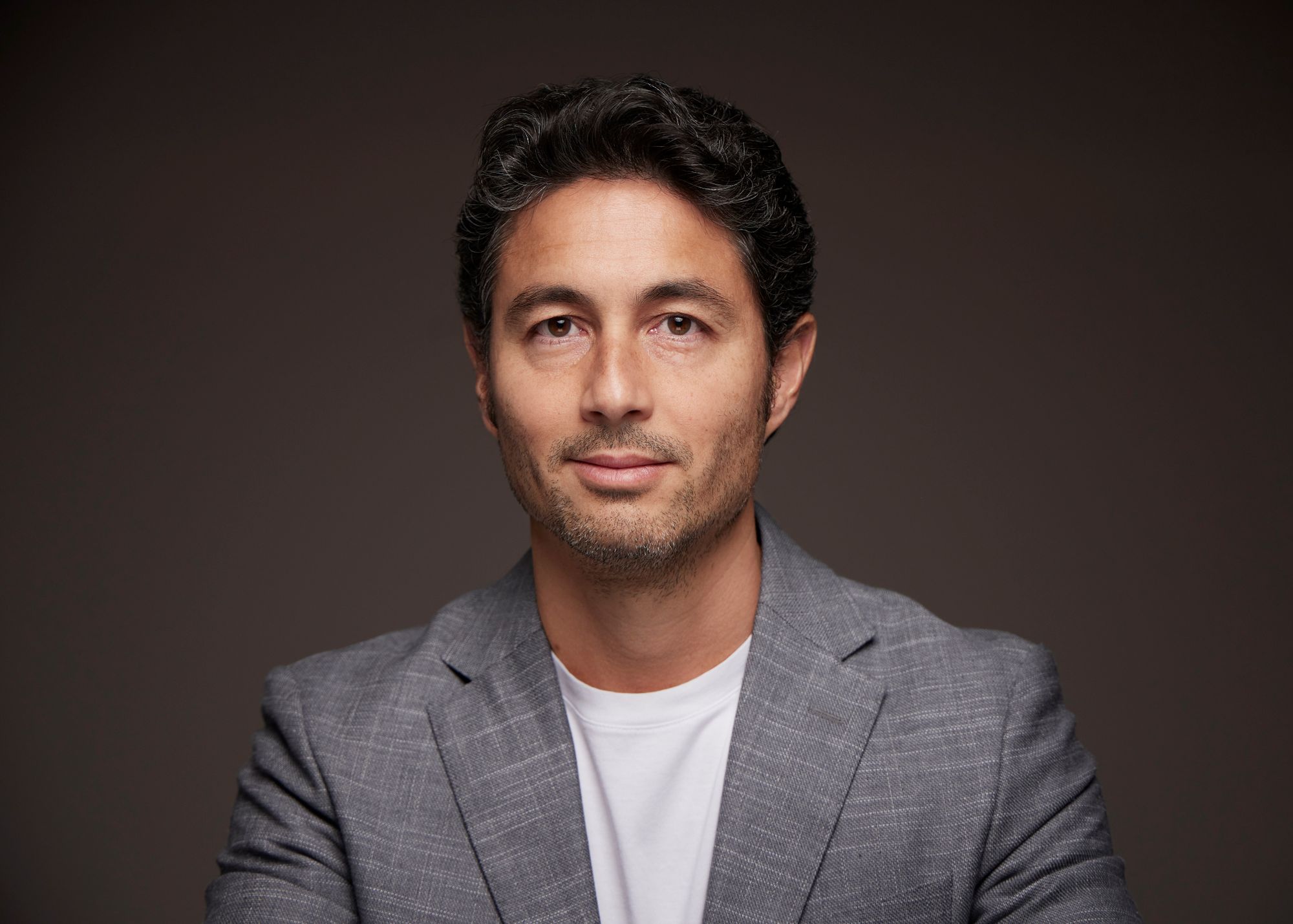 ‘Sempre gostei de ideias, mas também de resultados’, atesta Benjamin Yung