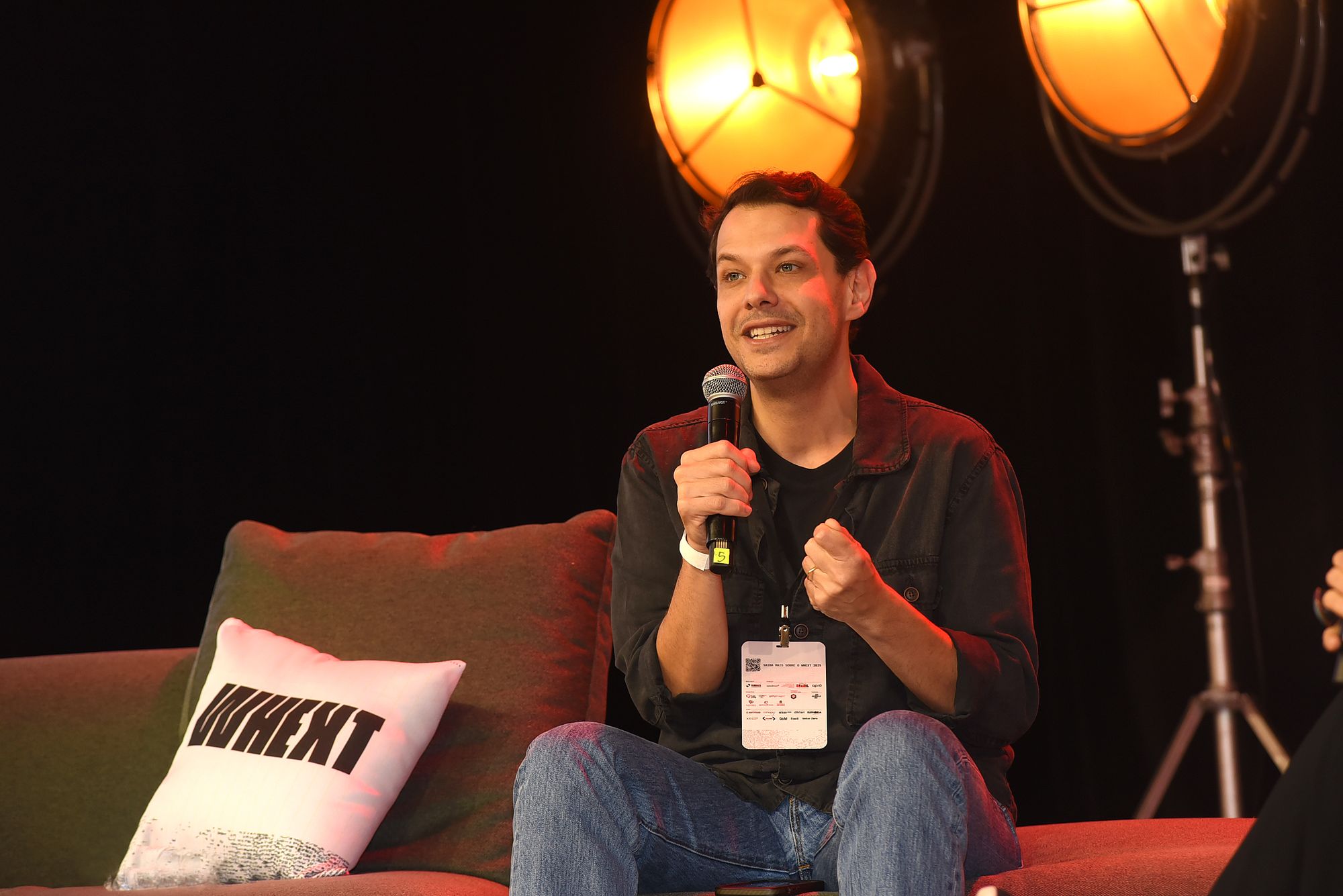 ‘Tem muito espaço para a construção de conteúdo épico’, diz VP da Diageo no Whext