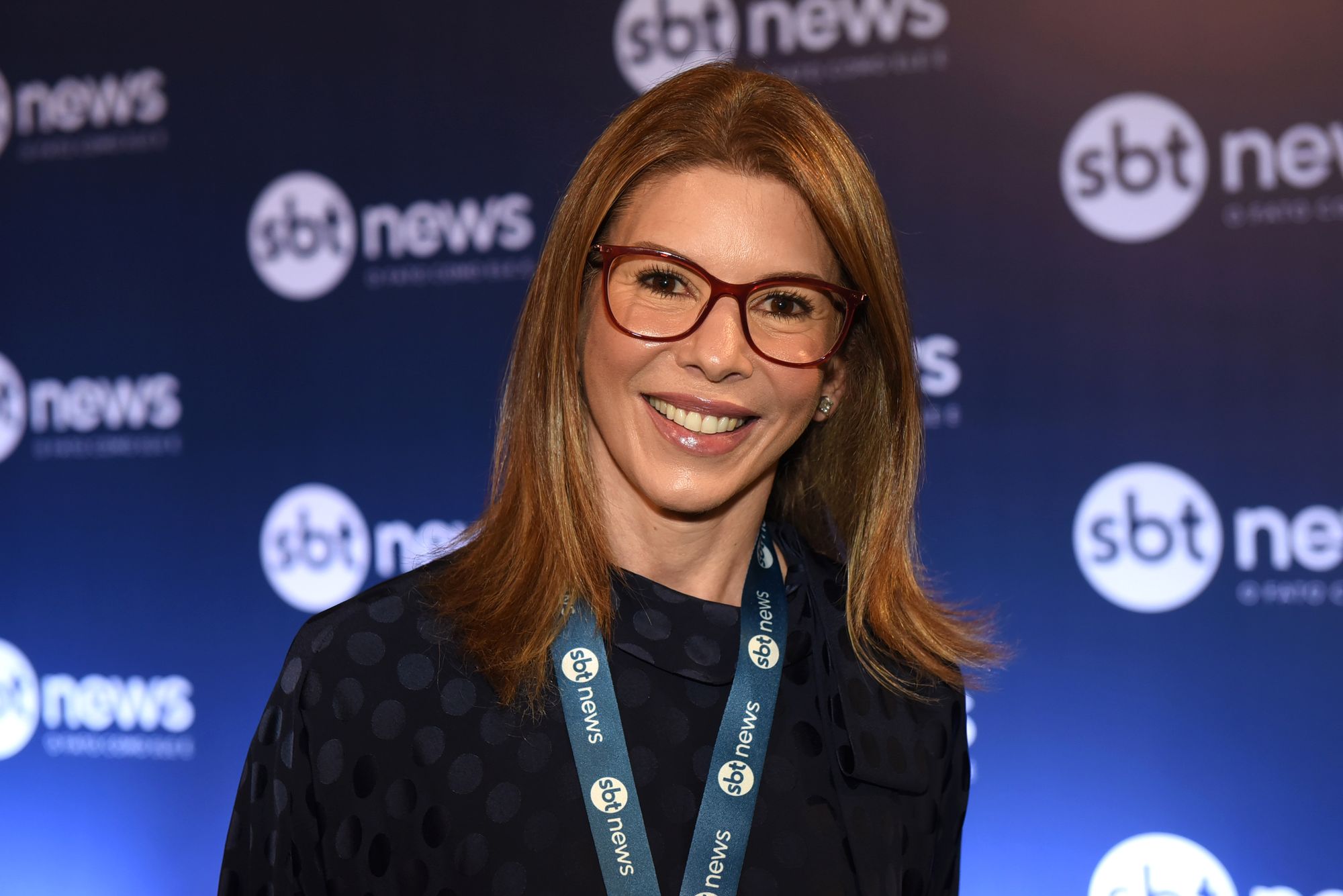 SBT News estreia com nove patrocinadores