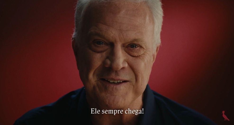 Reserva revisita ‘Filtro Solar’ com Pedro Bial e lança manifesto ‘Sem Filtro’