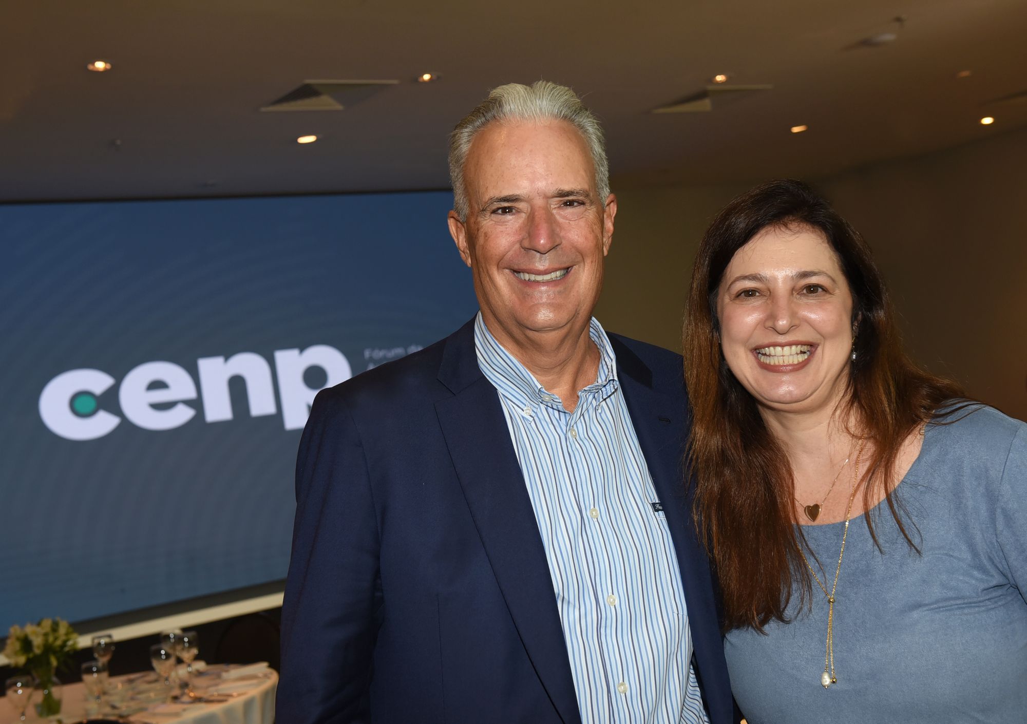 Cenp reúne mercado na apresentação de 'Brasil plural'