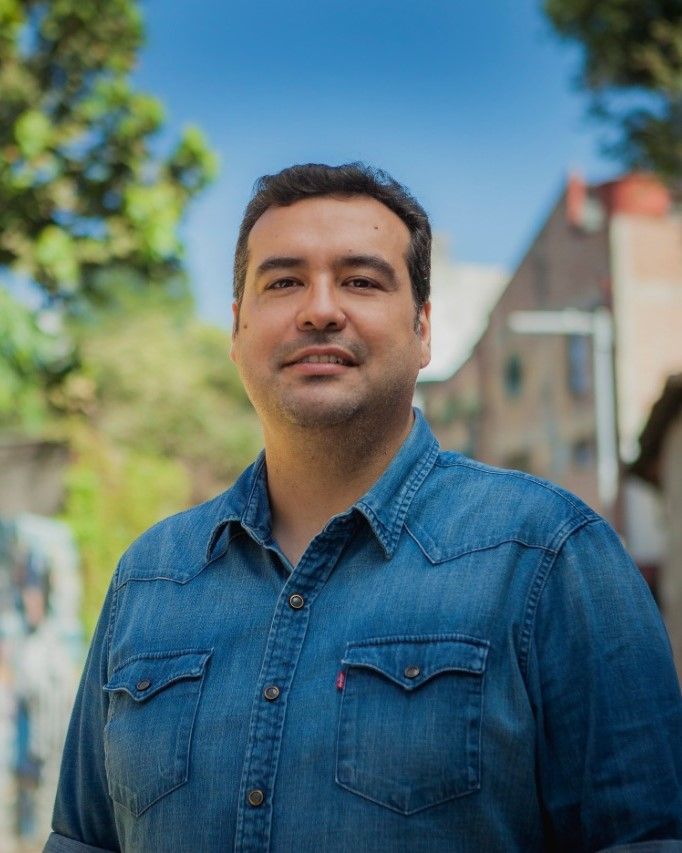 A IA nos deu tempo. O que você vai fazer com ele agora?