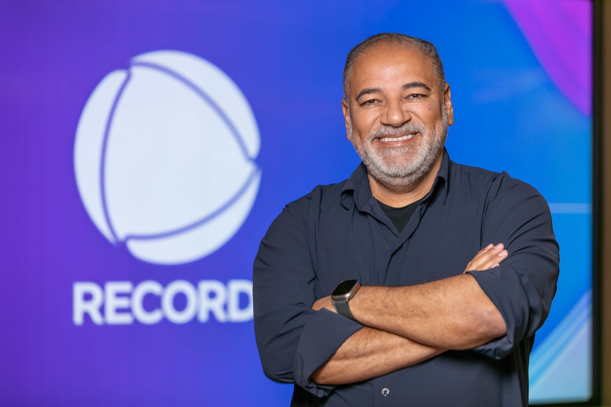 Fabiano Freitas revela estratégias que reposicionaram a Record no mercado