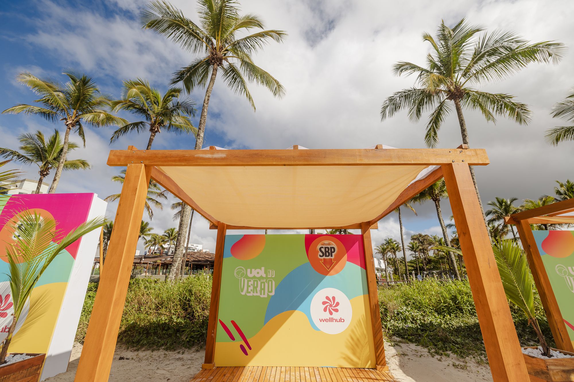 UOL no Verão retorna à Riviera de São Lourenço